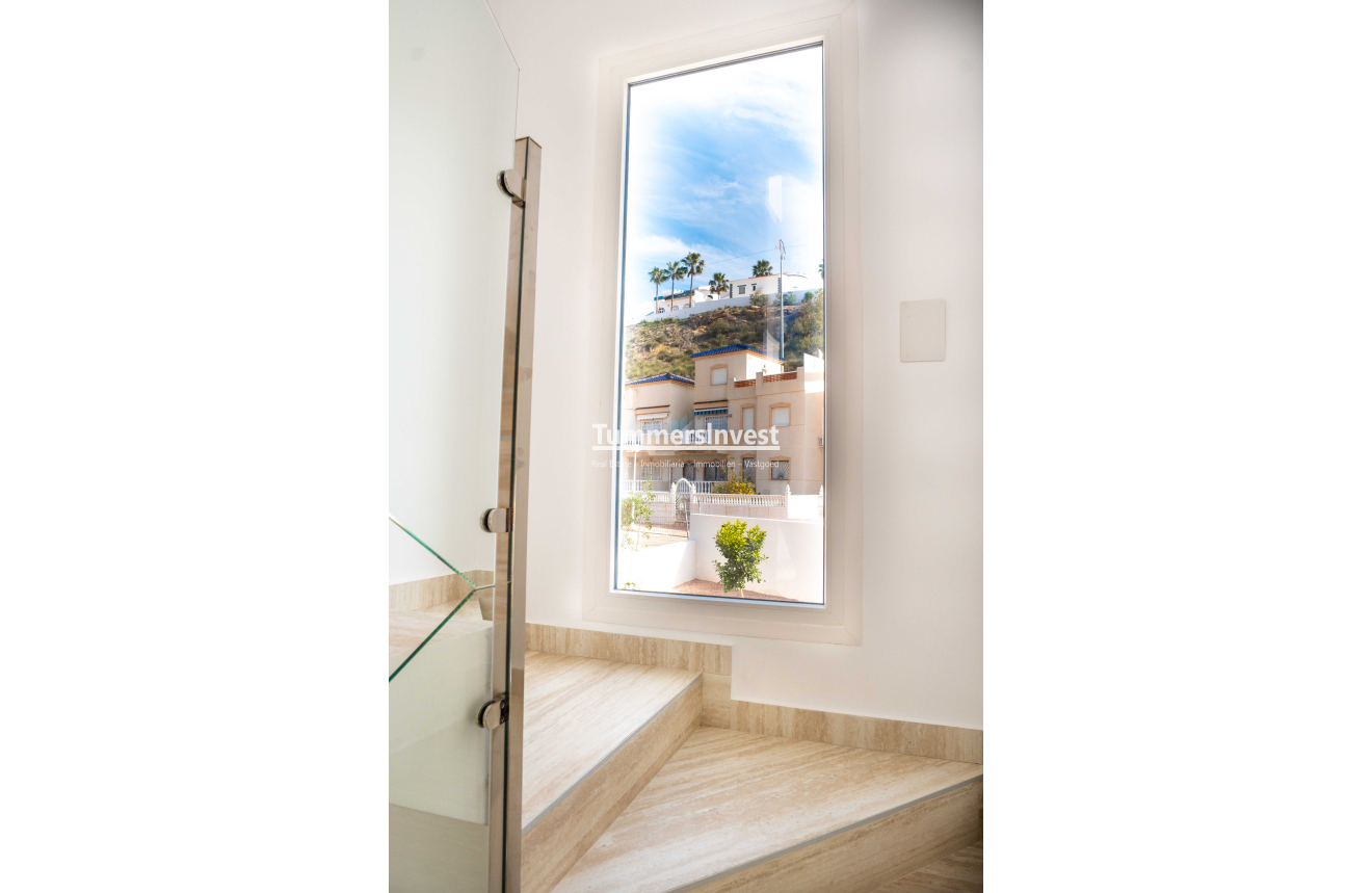 Nieuwbouw Woningen · detached · Ciudad Quesada