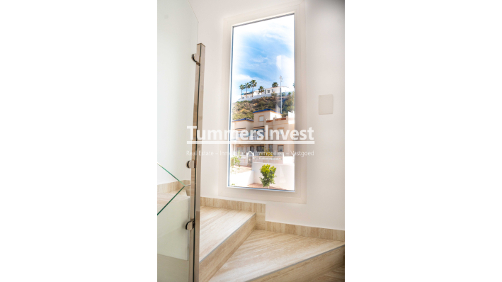 Nieuwbouw Woningen · detached · Ciudad Quesada