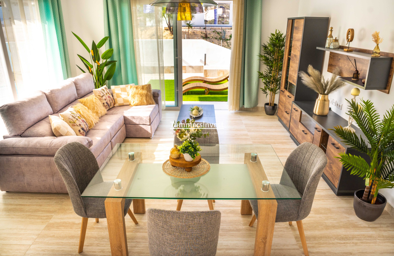 Nieuwbouw Woningen · detached · Ciudad Quesada