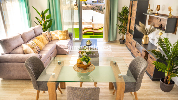 Nieuwbouw Woningen · detached · Ciudad Quesada