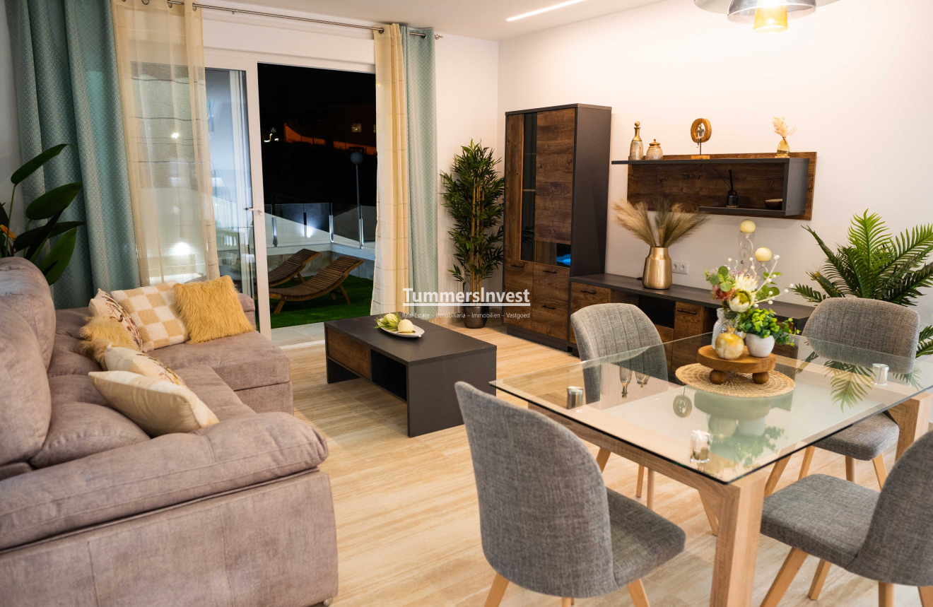 Nieuwbouw Woningen · detached · Ciudad Quesada