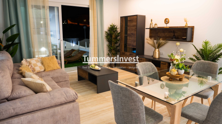 Nieuwbouw Woningen · detached · Ciudad Quesada