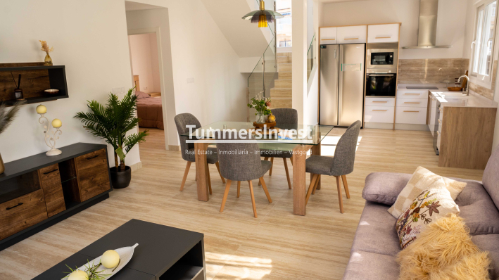 Nieuwbouw Woningen · detached · Ciudad Quesada