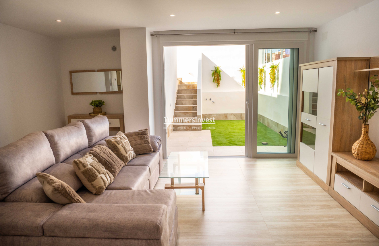 Nieuwbouw Woningen · detached · Ciudad Quesada