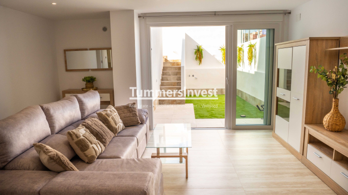 Nieuwbouw Woningen · detached · Ciudad Quesada