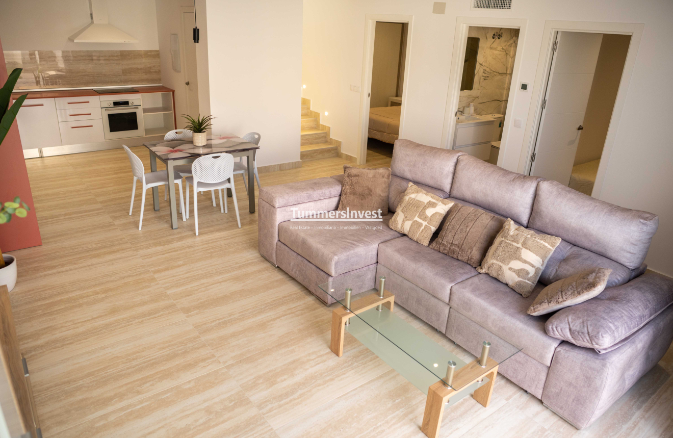 Nieuwbouw Woningen · detached · Ciudad Quesada