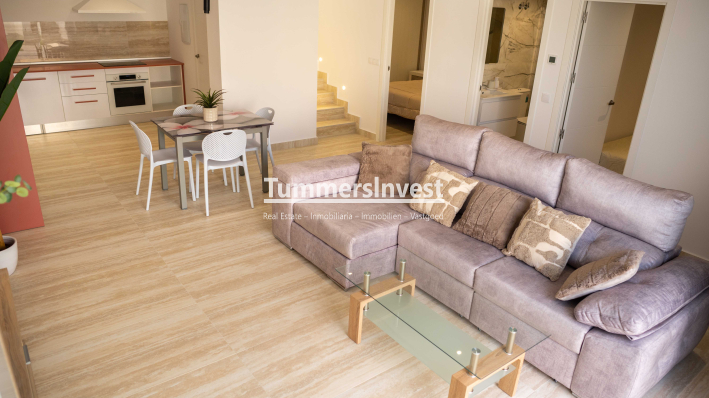 Nieuwbouw Woningen · detached · Ciudad Quesada