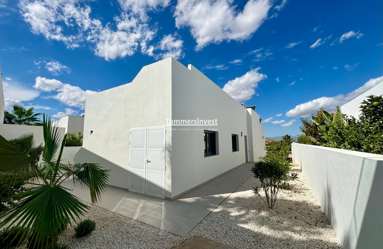 Neue Gebäude · detached · Rojales