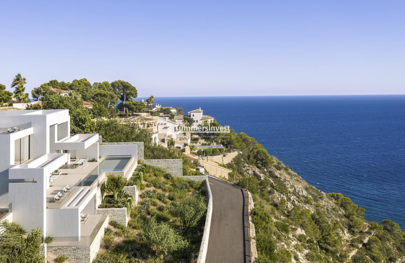 New Build · Villa · Jávea