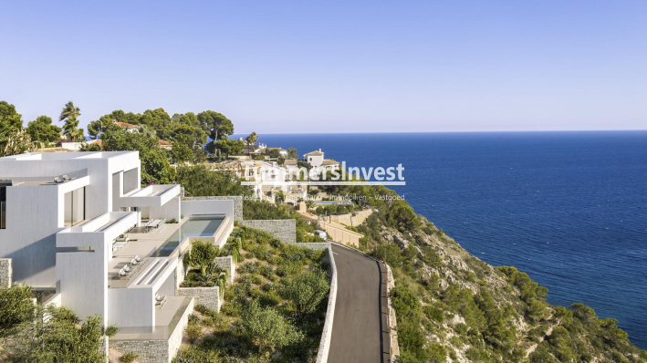 New Build · Villa · Jávea