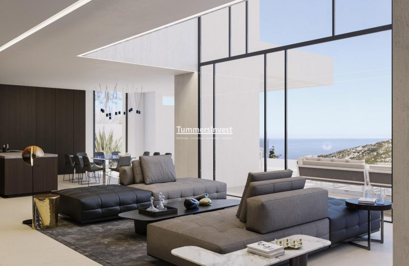 New Build · Villa · Jávea
