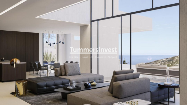 New Build · Villa · Jávea