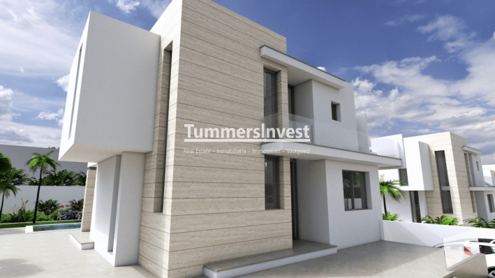 Nieuwbouw Woningen · detached · Torrevieja