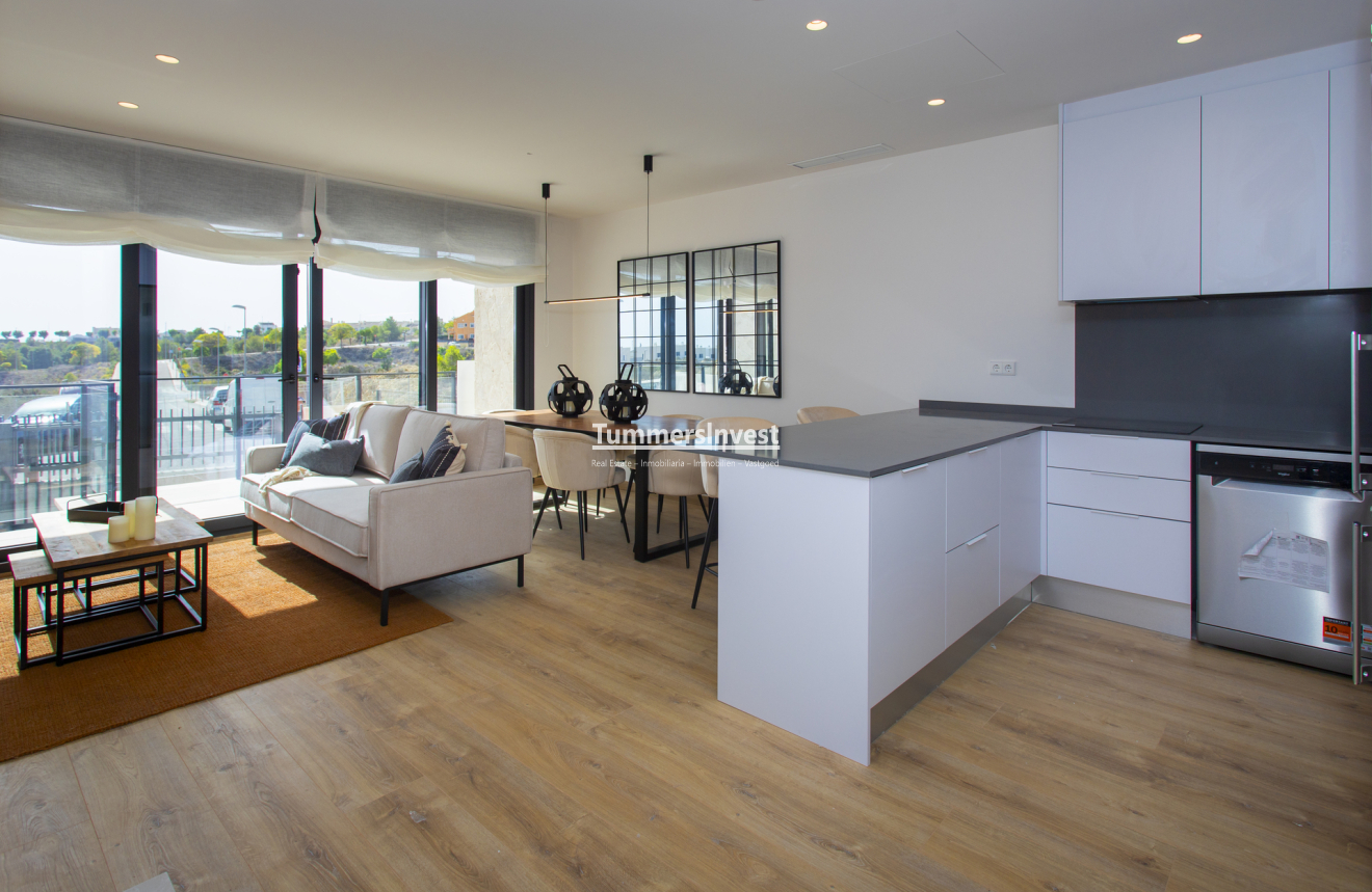 New Build · terraced · Monforte del Cid