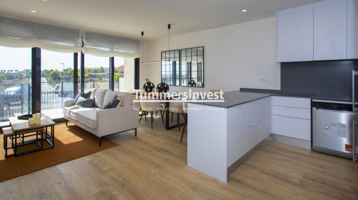 New Build · terraced · Monforte del Cid