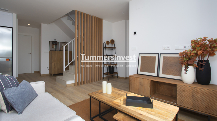 New Build · terraced · Monforte del Cid