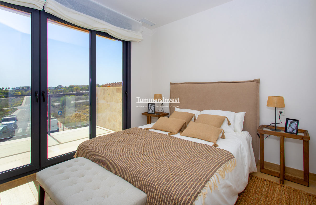 New Build · terraced · Monforte del Cid