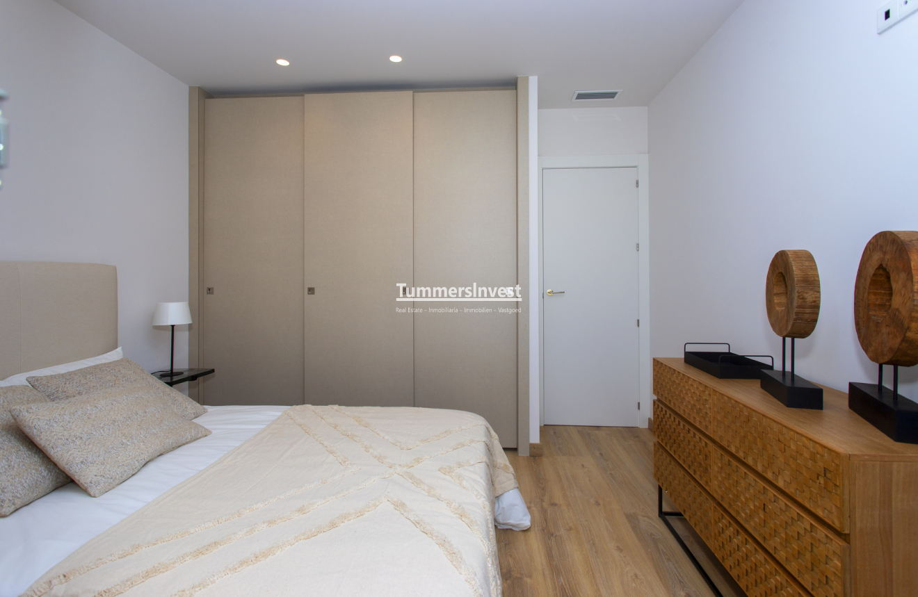 New Build · terraced · Monforte del Cid