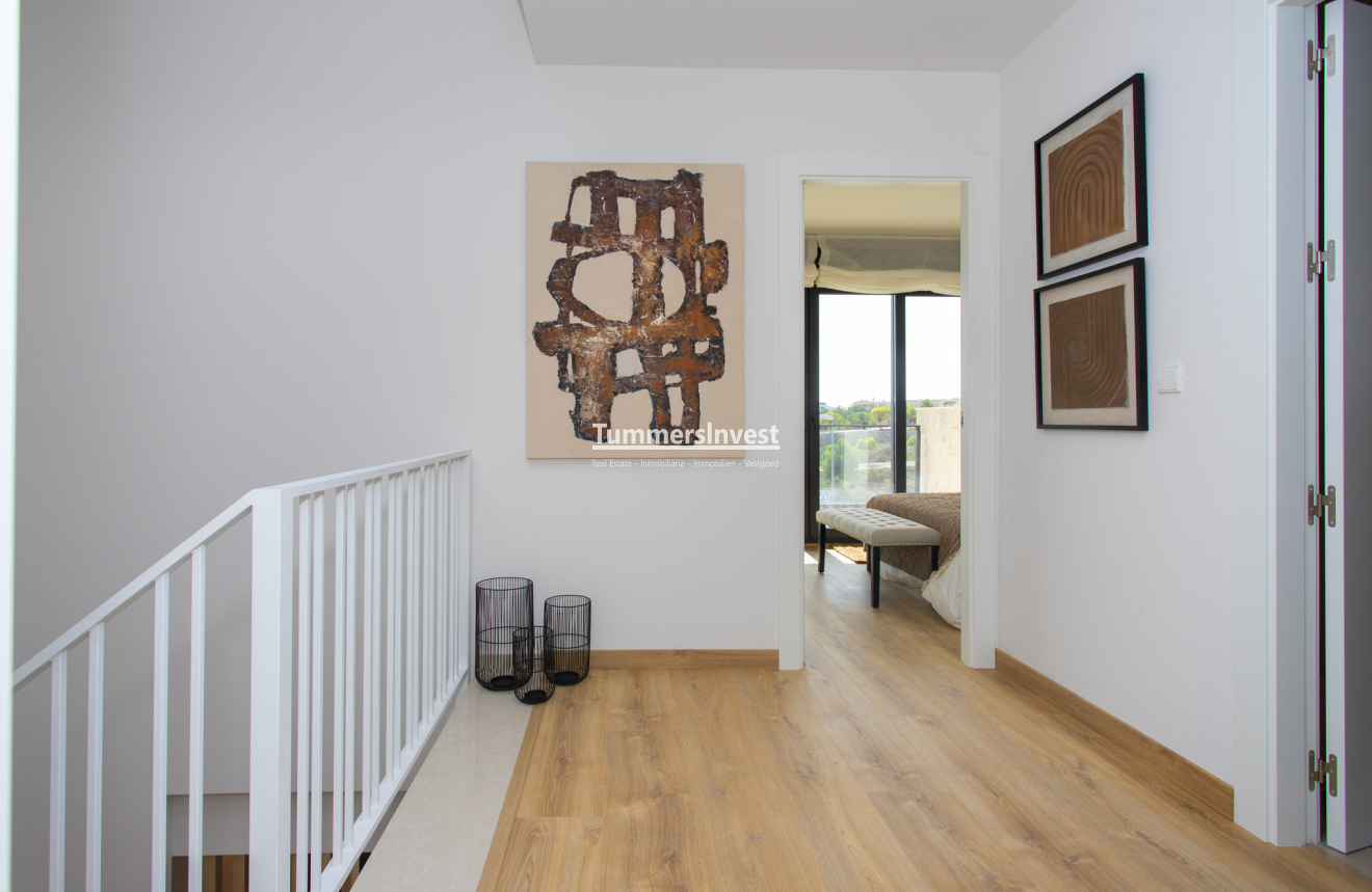 New Build · terraced · Monforte del Cid