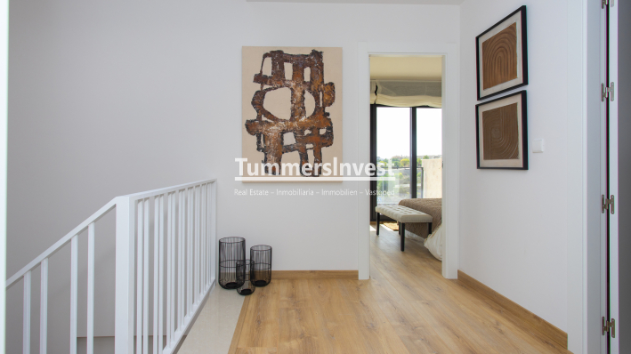 New Build · terraced · Monforte del Cid