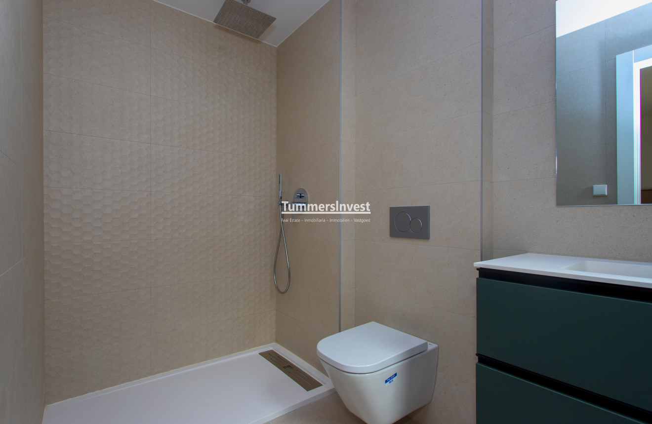 New Build · terraced · Monforte del Cid