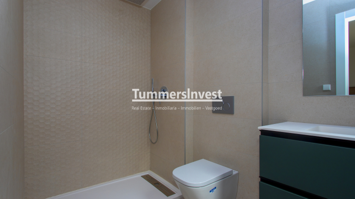 New Build · terraced · Monforte del Cid