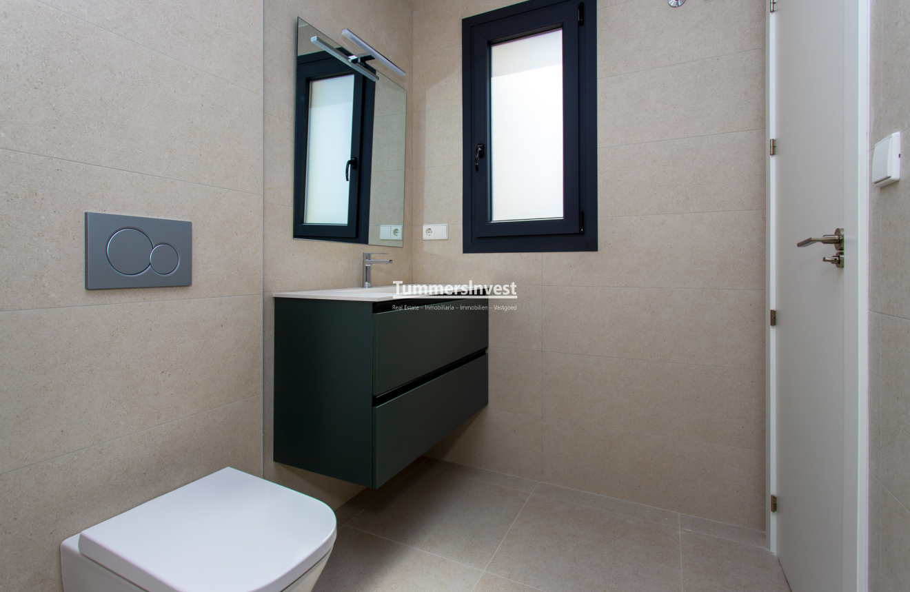 New Build · terraced · Monforte del Cid