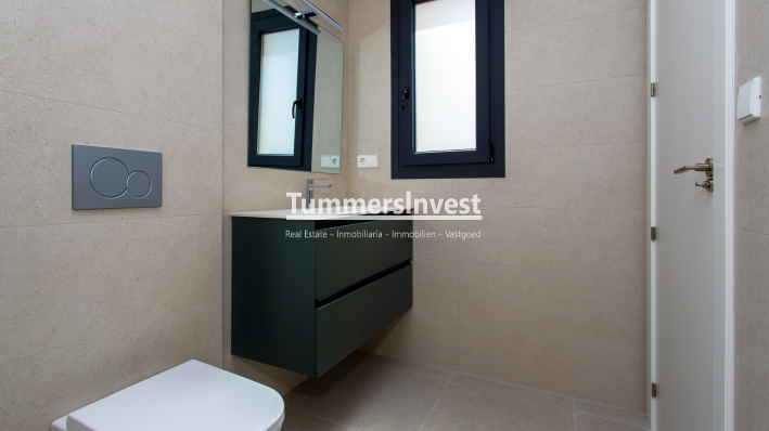 New Build · terraced · Monforte del Cid