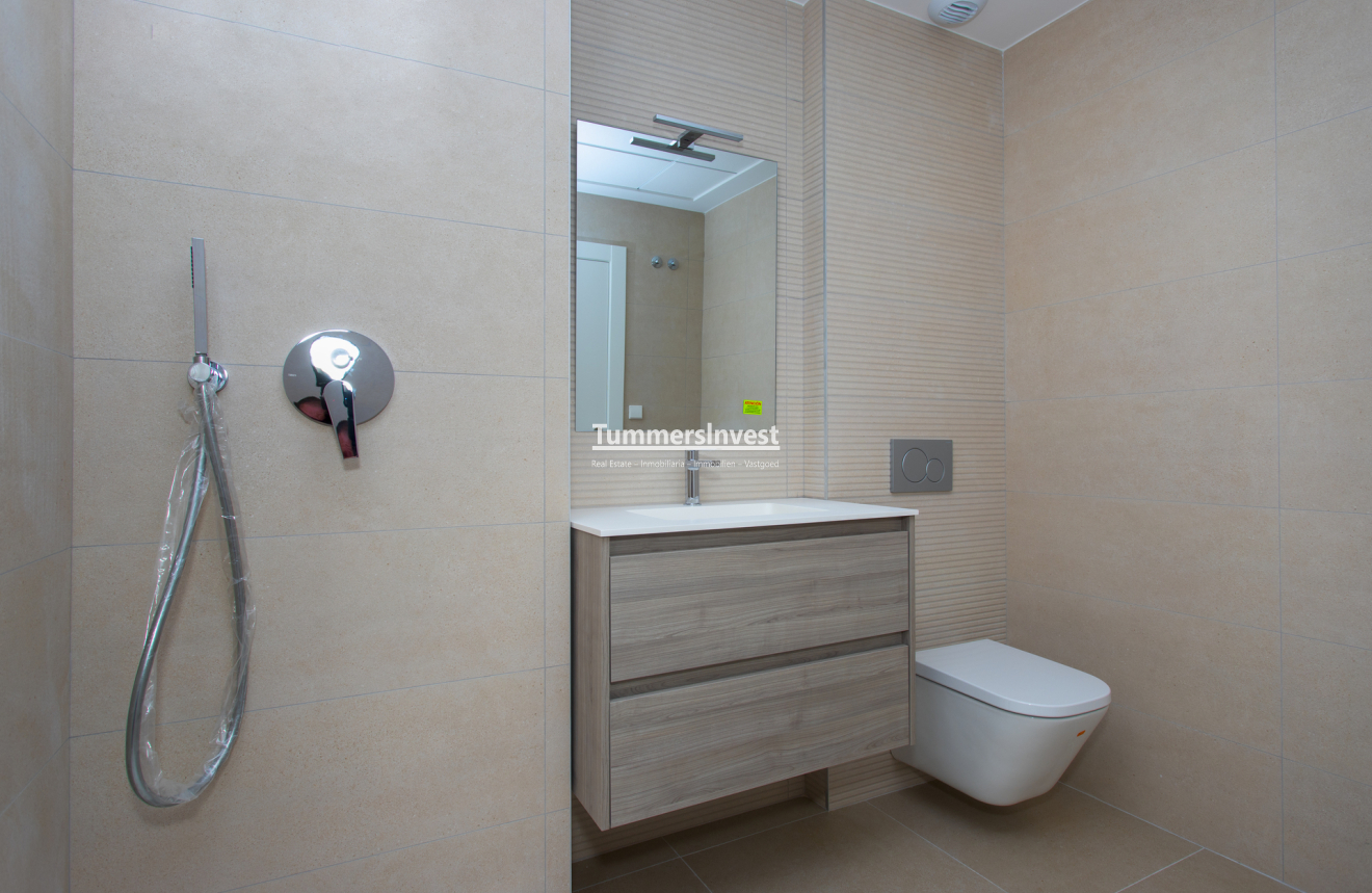 New Build · terraced · Monforte del Cid