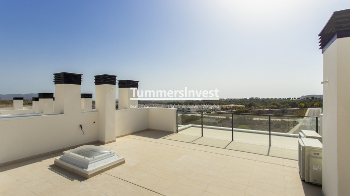 New Build · terraced · Monforte del Cid