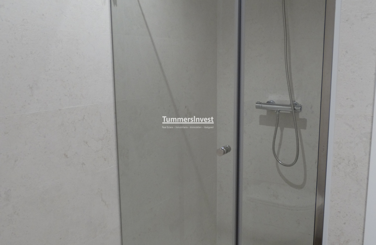 Obra nueva · low-bungalow · Pilar de la Horadada