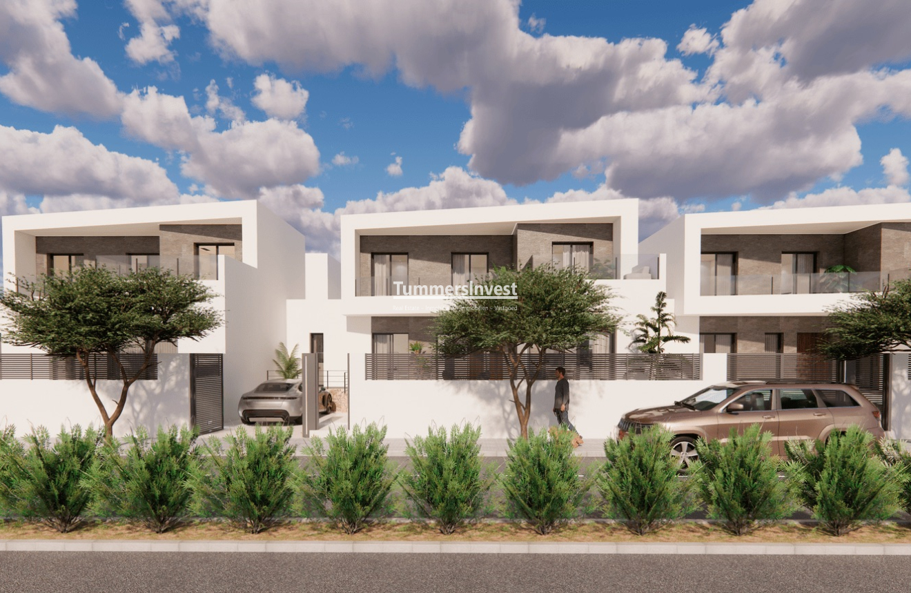 Obra nueva · terraced · Dolores