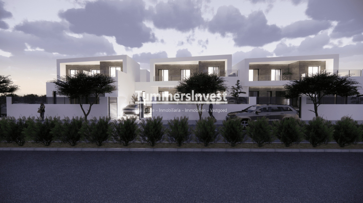 Obra nueva · terraced · Dolores