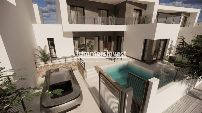 Obra nueva · terraced · Dolores