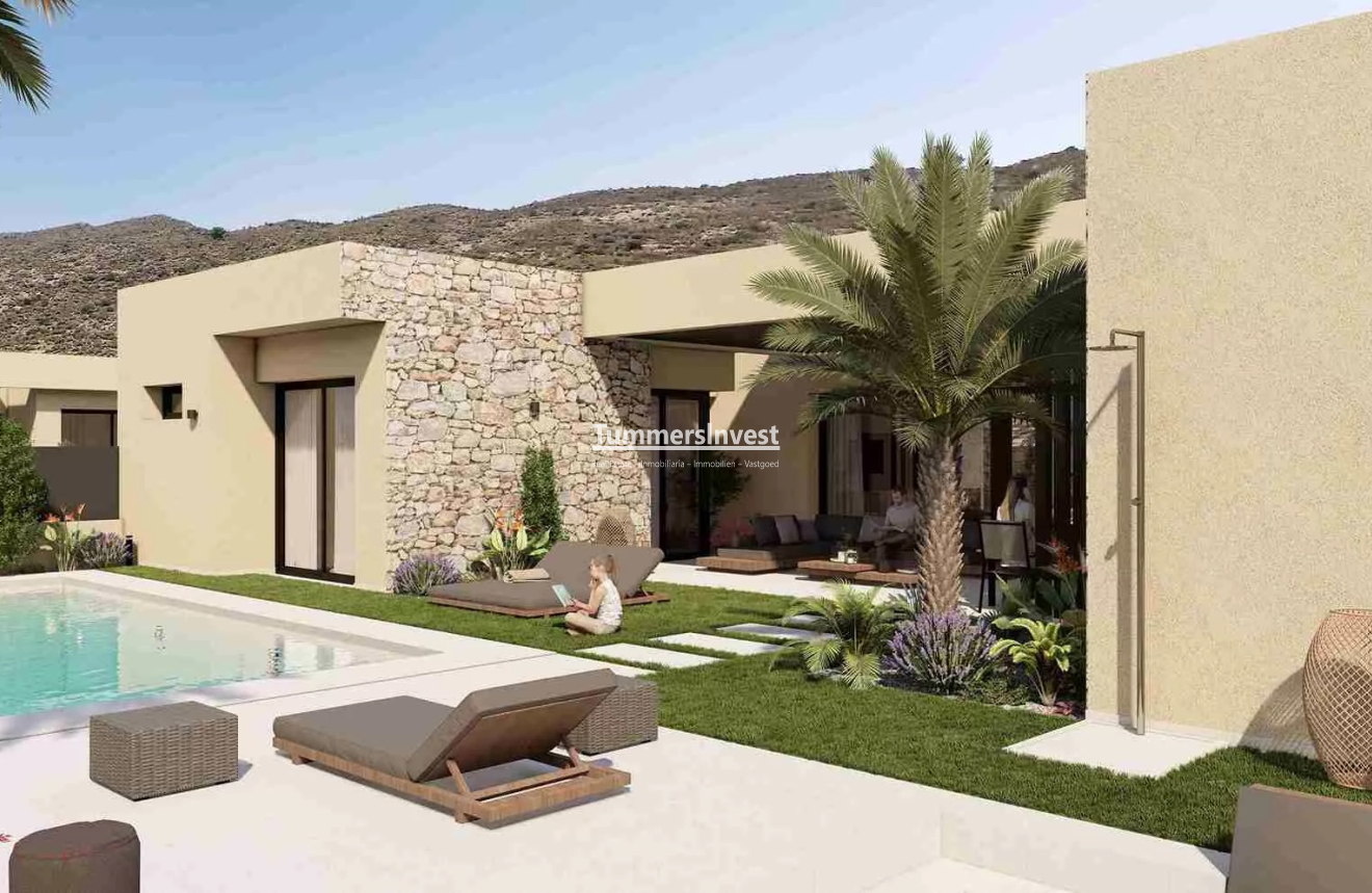 New Build · Villa · Altaona Golf & Country Village