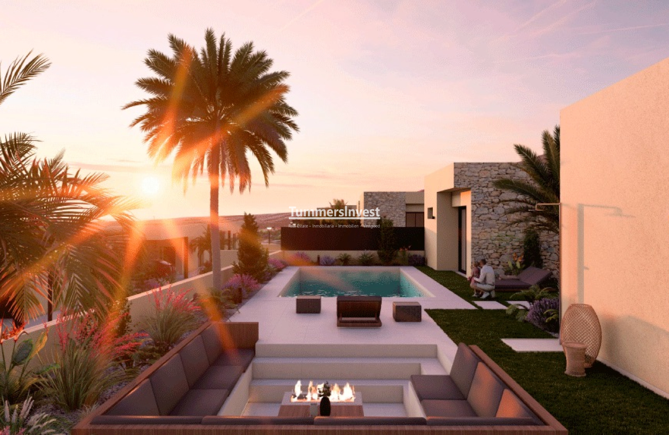 New Build · Villa · Altaona Golf & Country Village