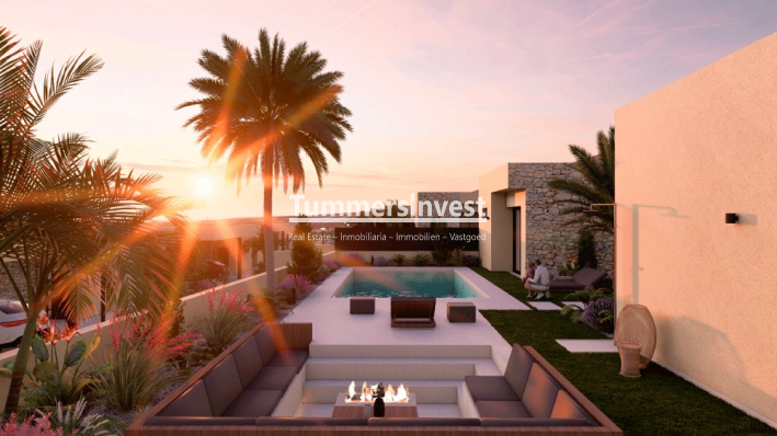 New Build · Villa · Altaona Golf & Country Village