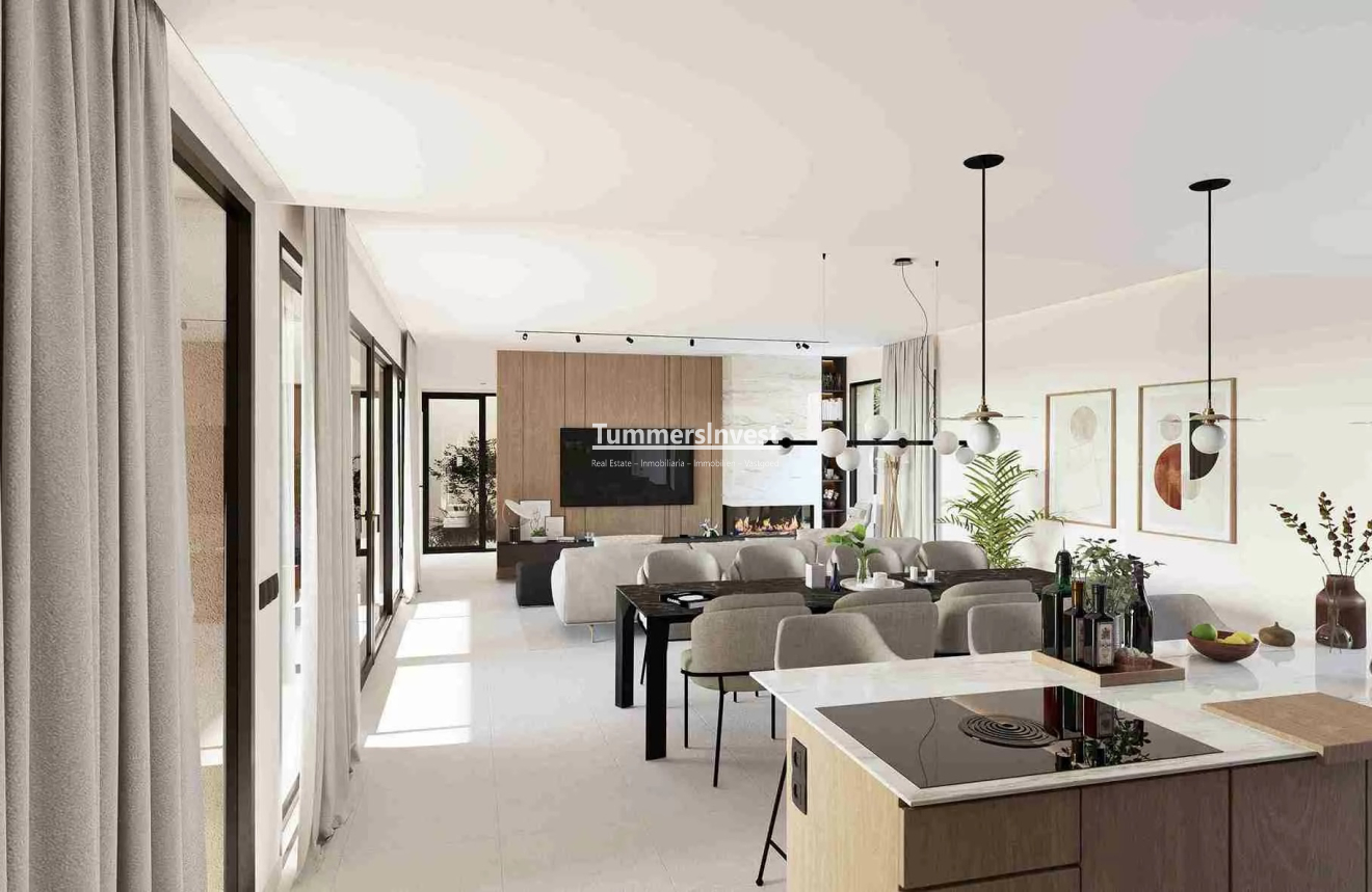 New Build · Villa · Altaona Golf & Country Village