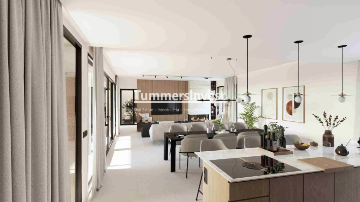 New Build · Villa · Altaona Golf & Country Village