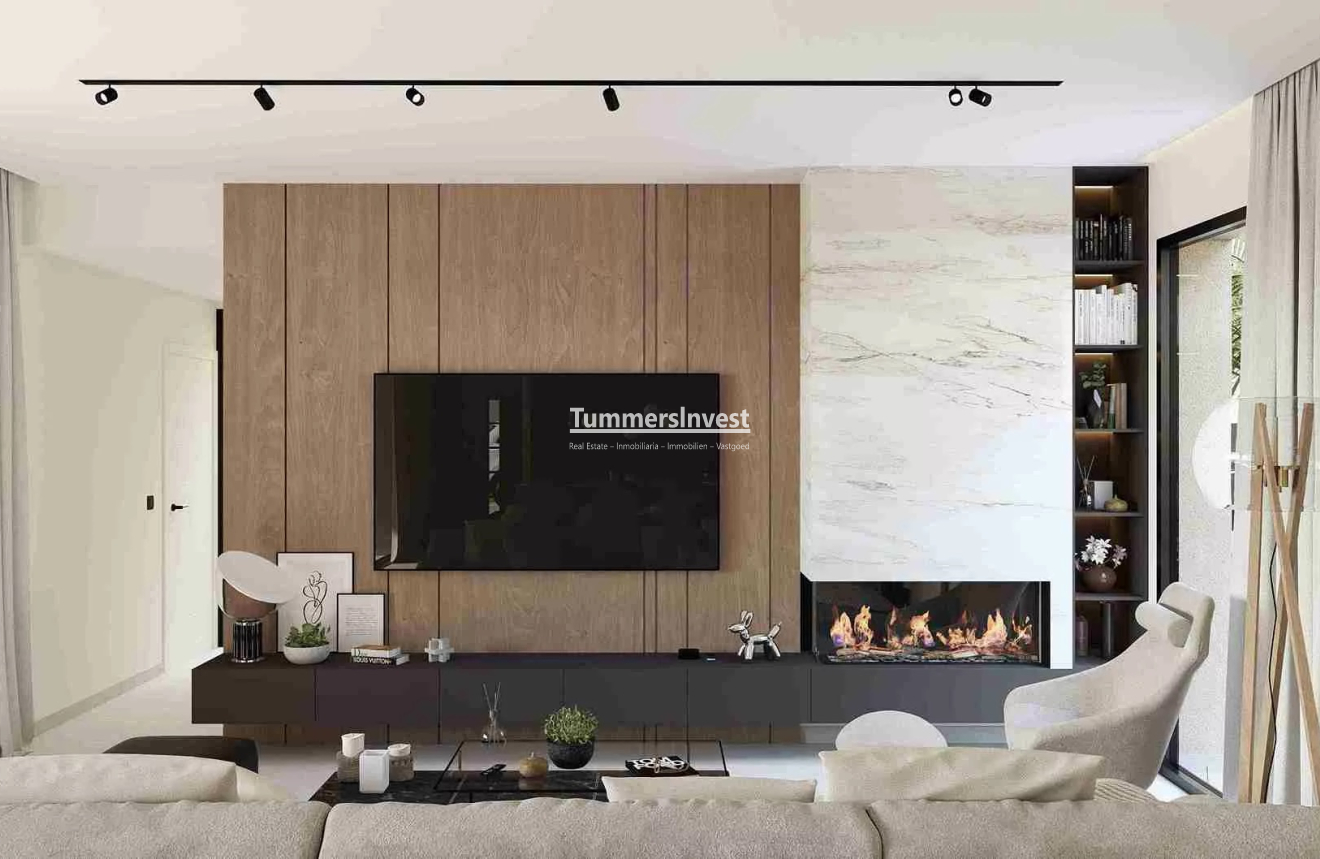 New Build · Villa · Altaona Golf & Country Village