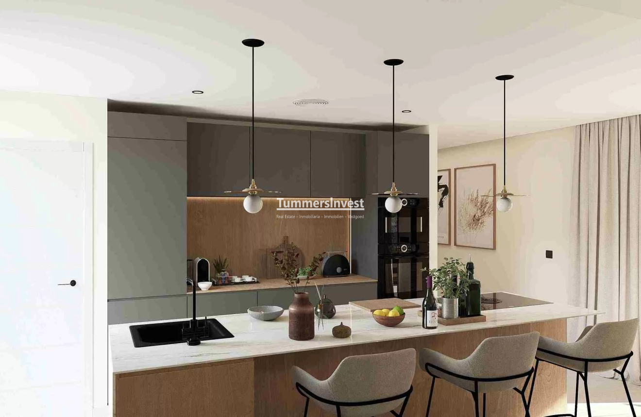 New Build · Villa · Altaona Golf & Country Village