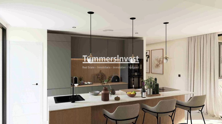 New Build · Villa · Altaona Golf & Country Village