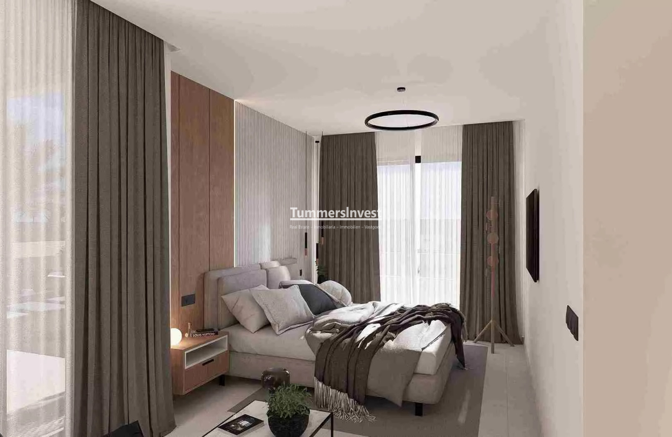 New Build · Villa · Altaona Golf & Country Village
