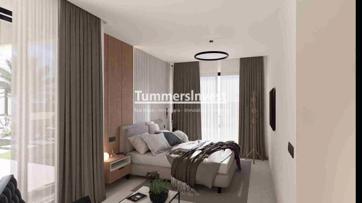 New Build · Villa · Altaona Golf & Country Village