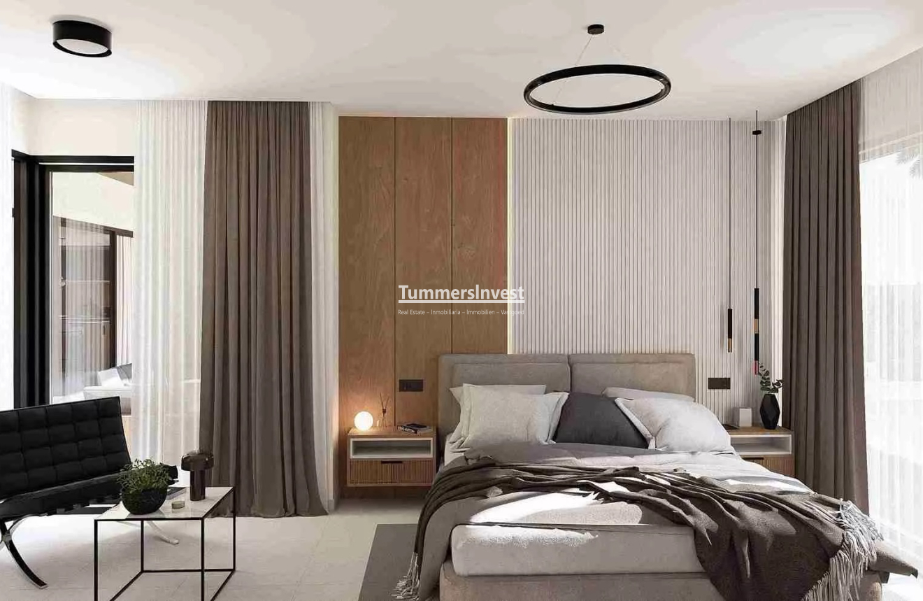 New Build · Villa · Altaona Golf & Country Village