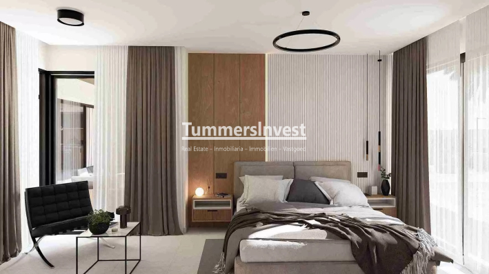 New Build · Villa · Altaona Golf & Country Village