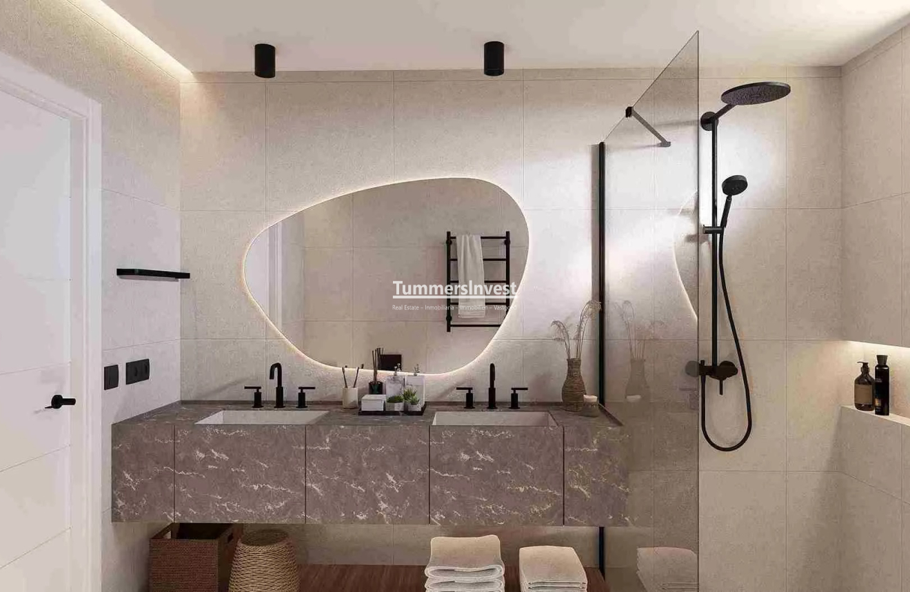 New Build · Villa · Altaona Golf & Country Village