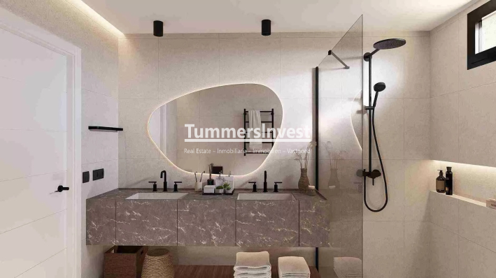 New Build · Villa · Altaona Golf & Country Village