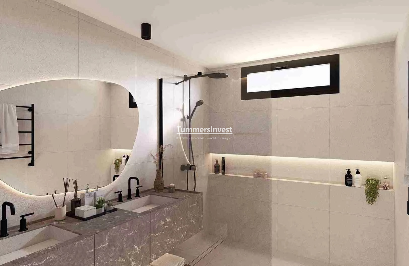 New Build · Villa · Altaona Golf & Country Village