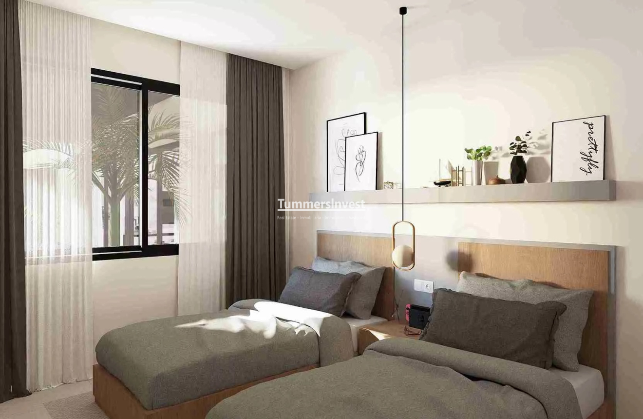 New Build · Villa · Altaona Golf & Country Village